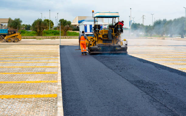 Best Driveway Resurfacing Pavers  in Tavernier, FL