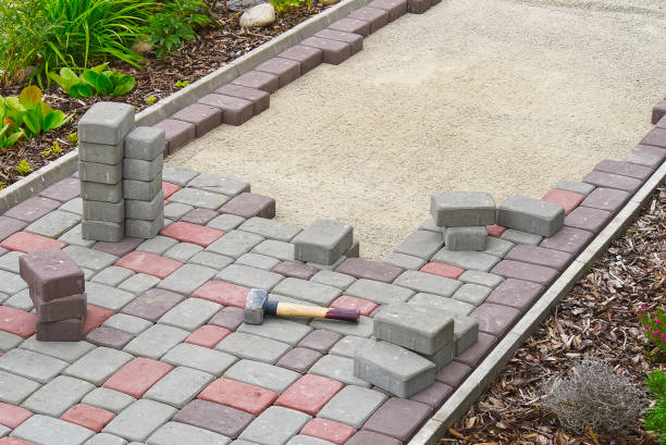Best Paver Driveway Replacement  in Tavernier, FL