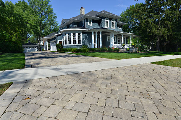 Reasons to Select Us for Your Driveway Paving Requirements in Tavernier, FL