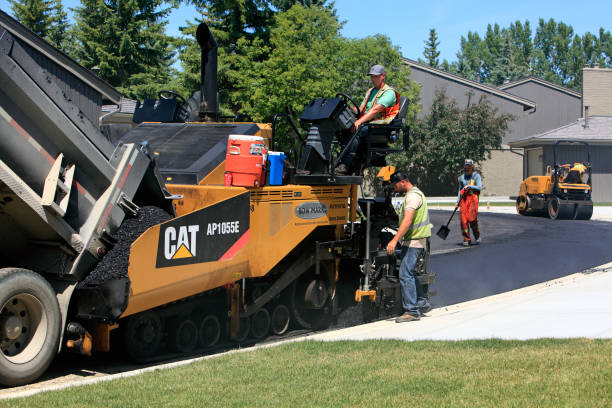 Professional Driveway Pavers in Tavernier, FL