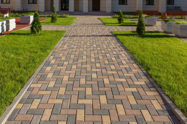 Best Residential Paver Driveway  in Tavernier, FL