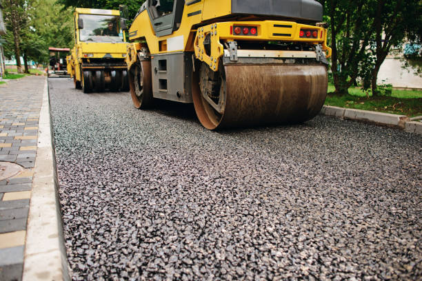 Best Concrete Paver Driveway  in Tavernier, FL